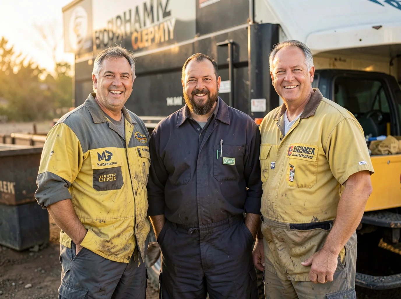 Sewage Cleanup company in Concord, GA