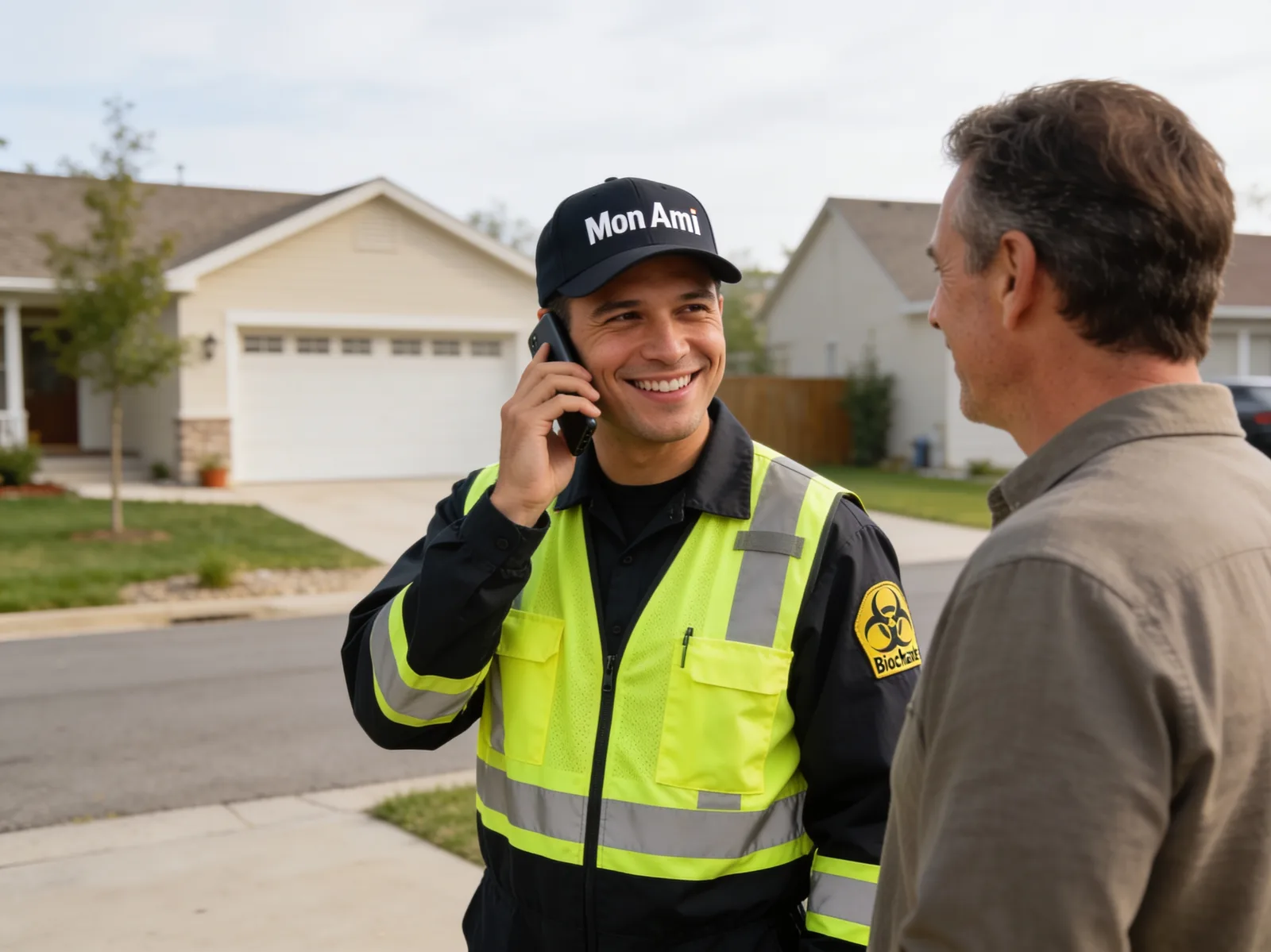 Sewage Cleanup Concord, GA FAQs